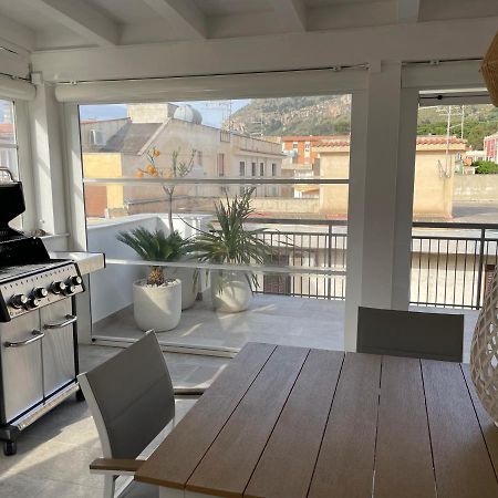 Vila Al Covo Dei Mori Bagheria Exteriér fotografie